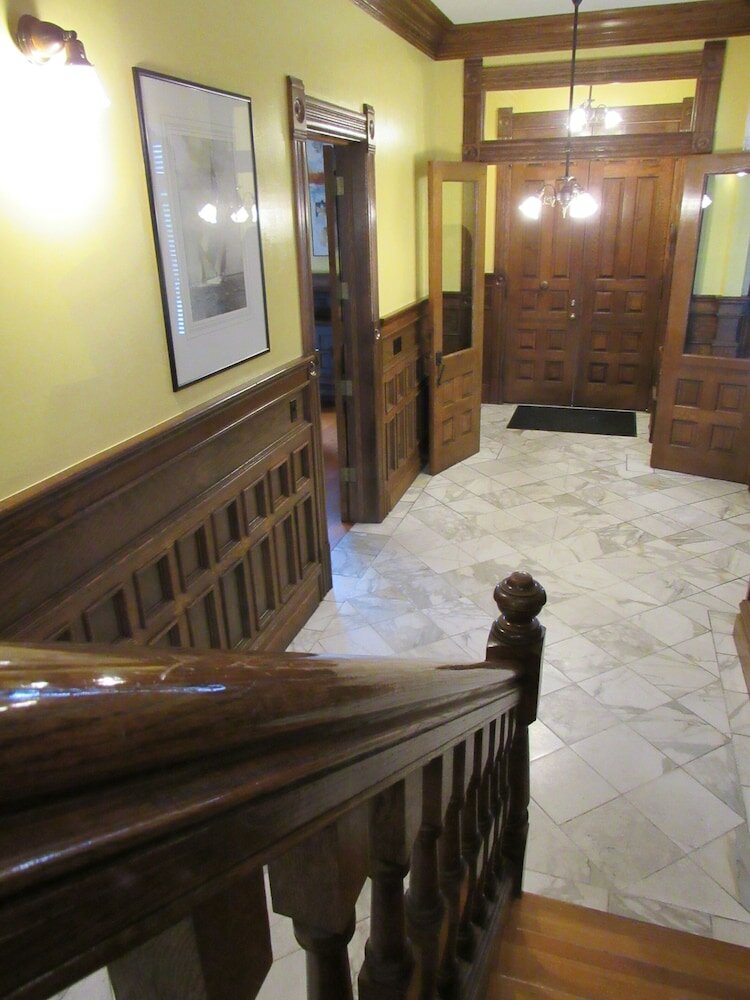 Фото Carter House Inns