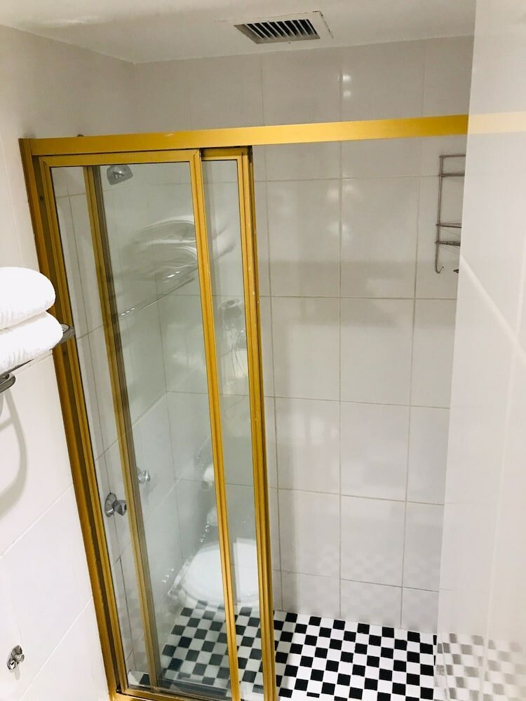 Фото Bon Hotel Bloemfontein Central