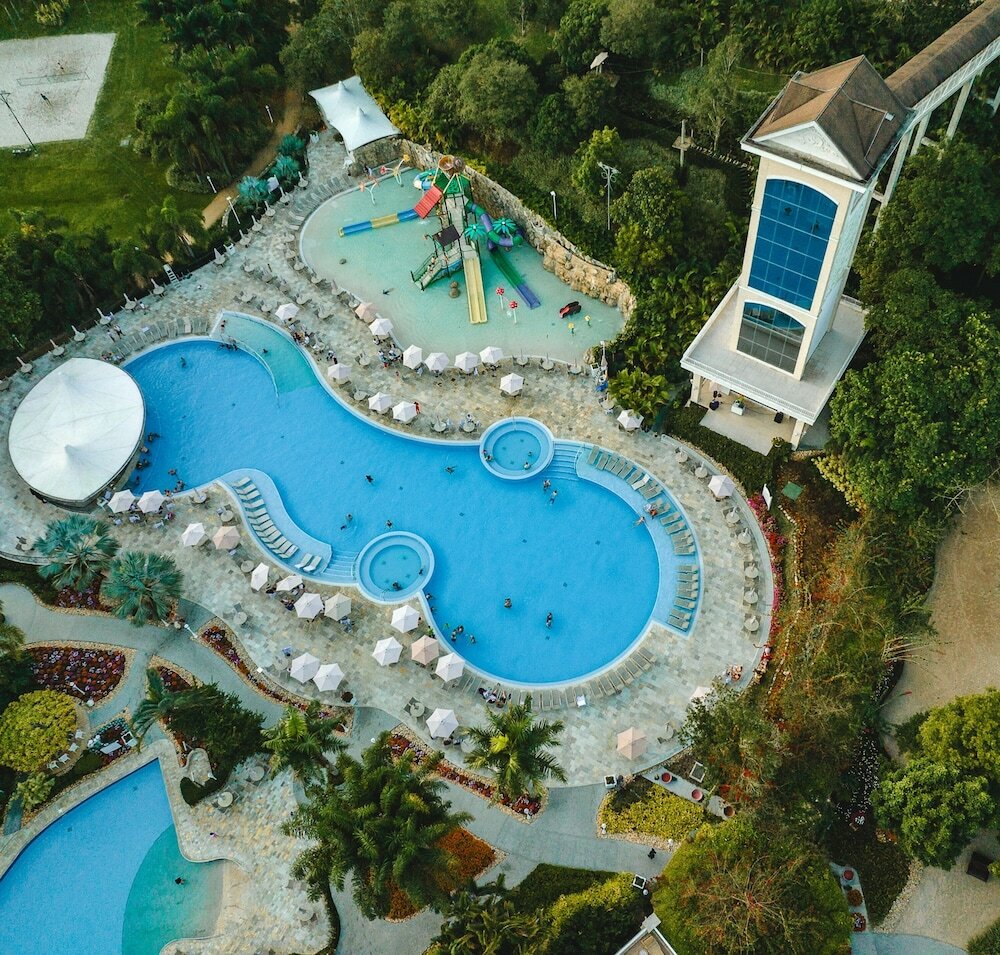 Фото Fazzenda Park Resort