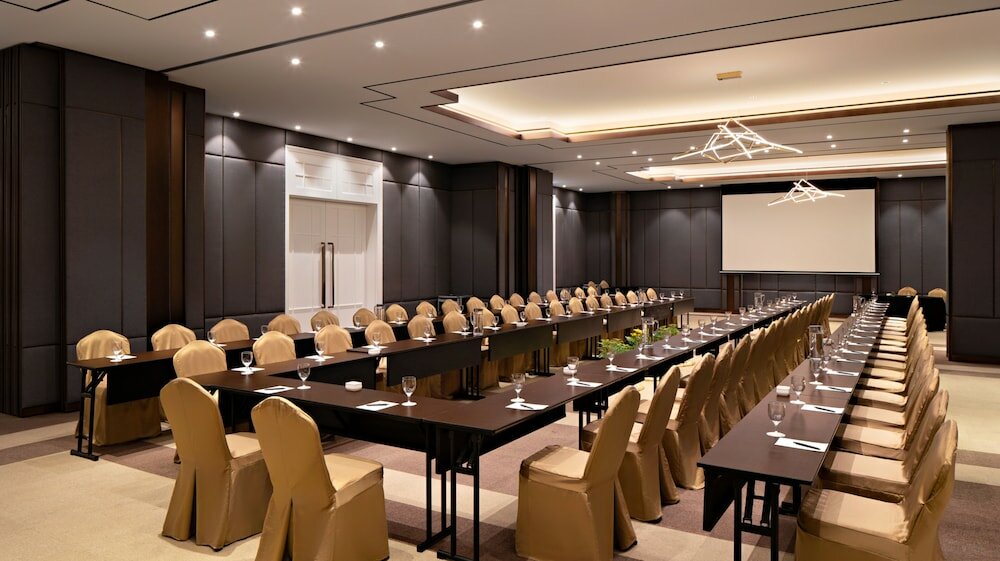 Фото The Grand Mansion Menteng