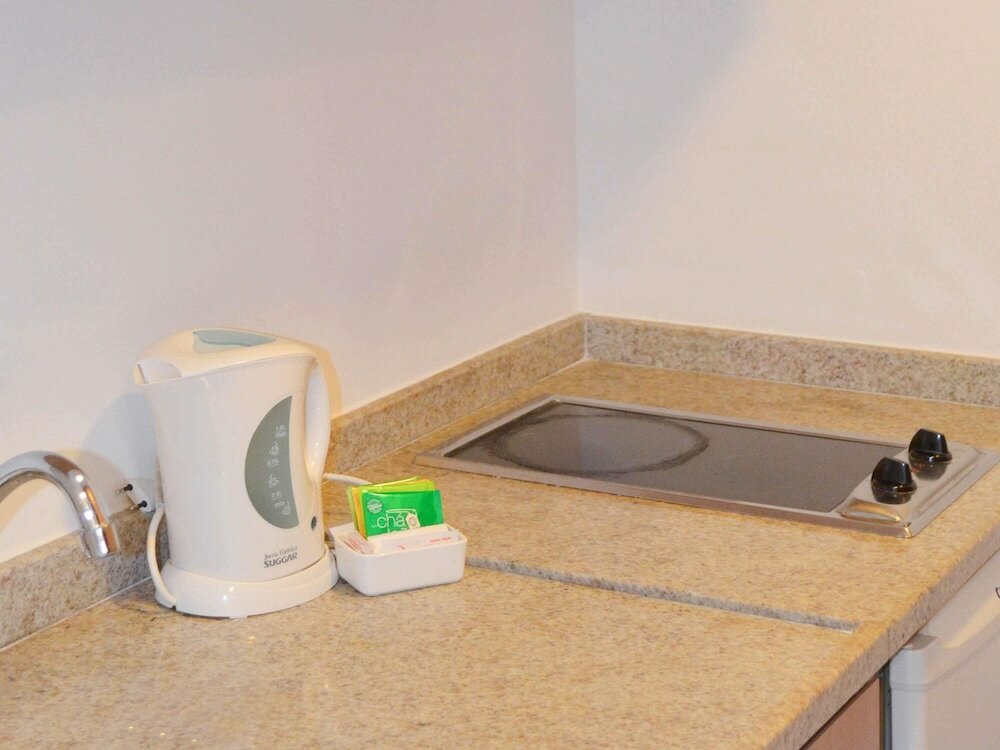 Фото Mercure Manaus