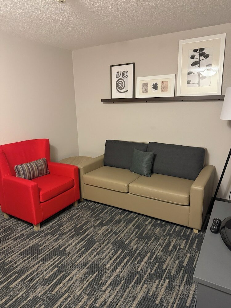 Фото Country Inn & Suites by Radisson, Elgin, Il