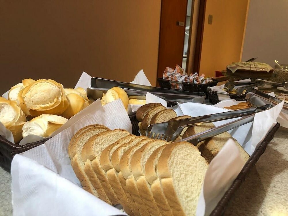 Фото Ibis Sertaozinho