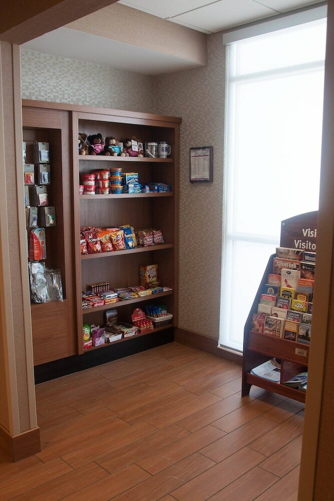 Фото SpringHill Suites by Marriott Pittsburgh Monroeville