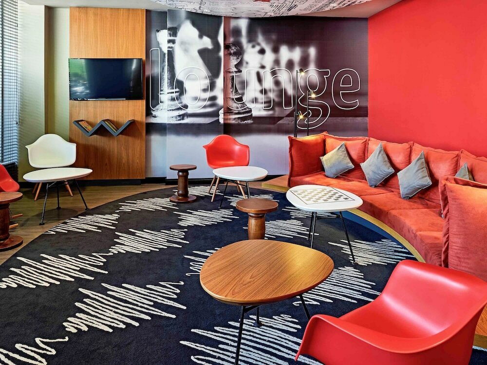 Фото Ibis Florianopolis