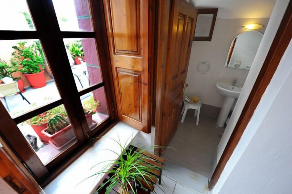 Фото Kavalari Hotel - Adults Only