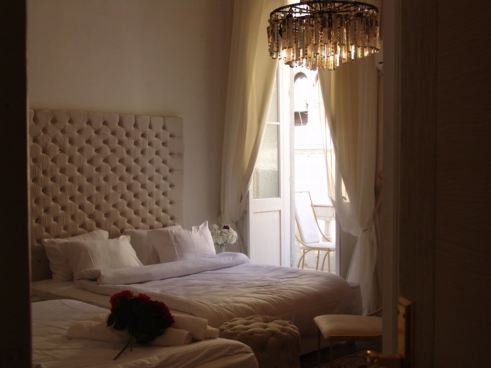 Фото Velvet Hotel