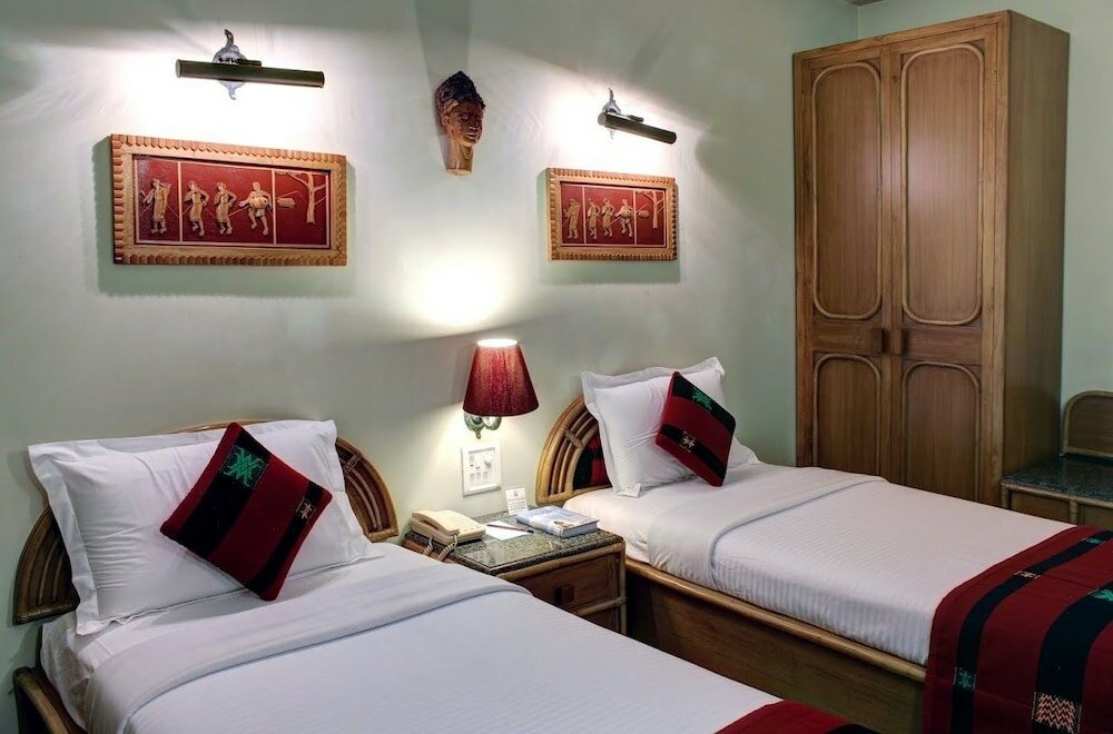 Фото Palace on Ganges