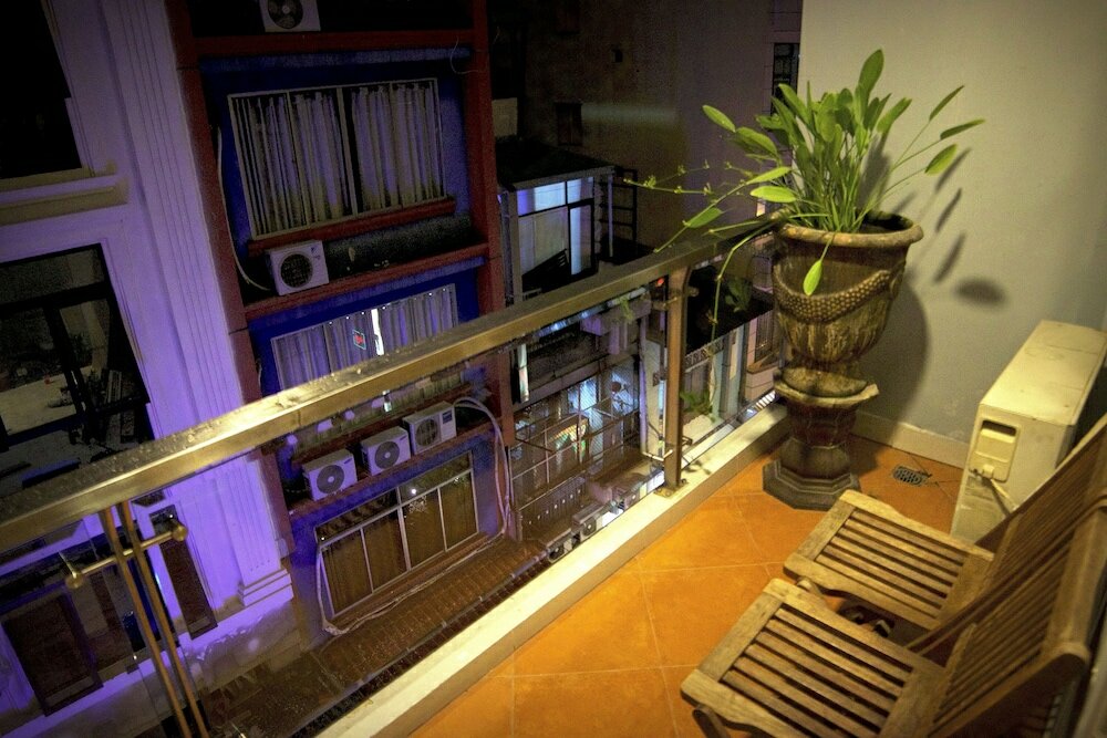 Фото Saigon Amigo Hotel