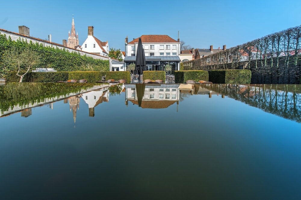 Фото Hotel Montanus