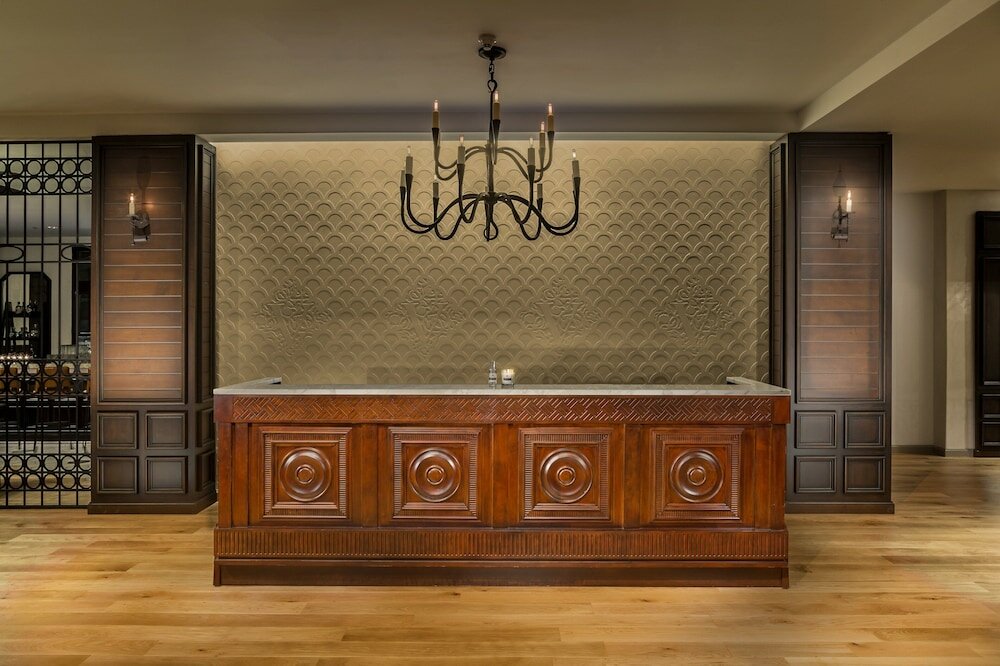 Фото Valencia Riverwalk