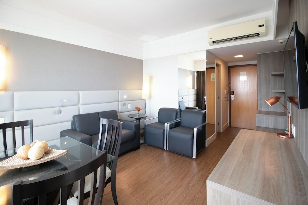 Фото Bourbon Belo Horizonte Savassi