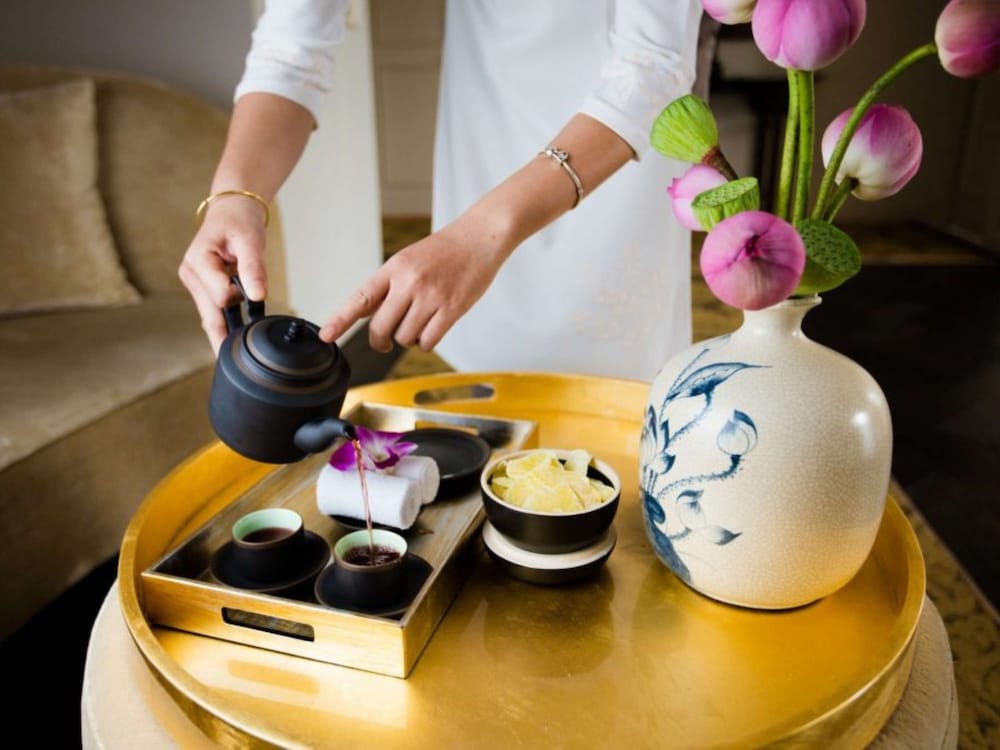 Фото Hotel des Arts Saigon - MGallery