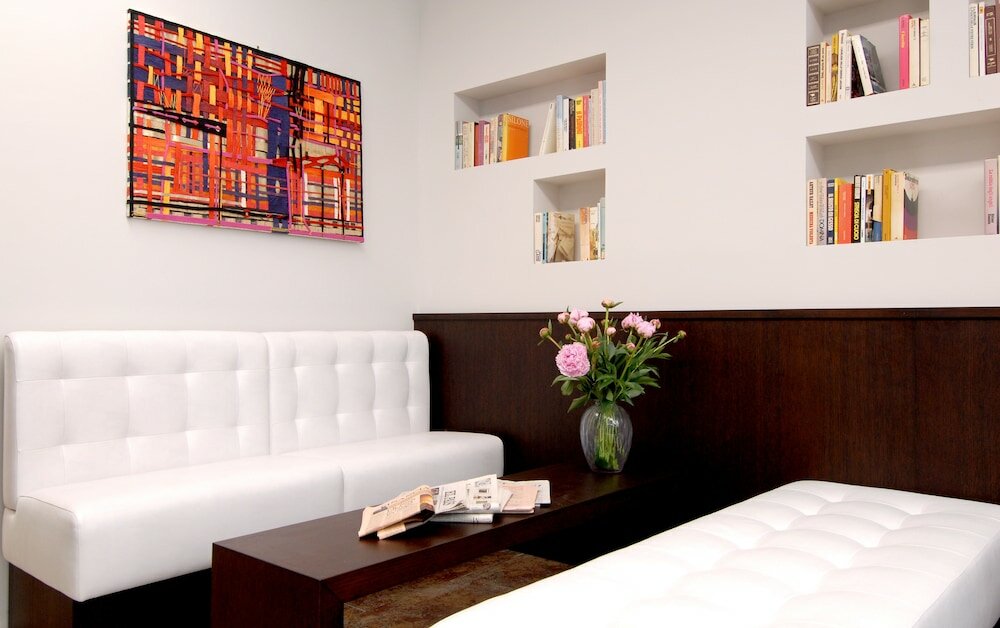 Фото Hotel Villa Pannonia