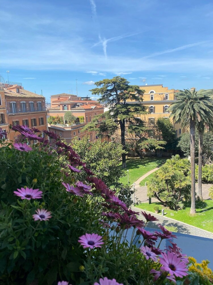 Фото отеля 5