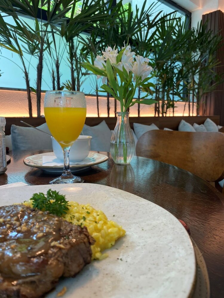 Фото Blue Tree Premium Paulista