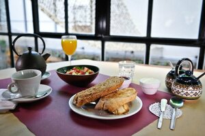 Гостиница Hotel Clasico