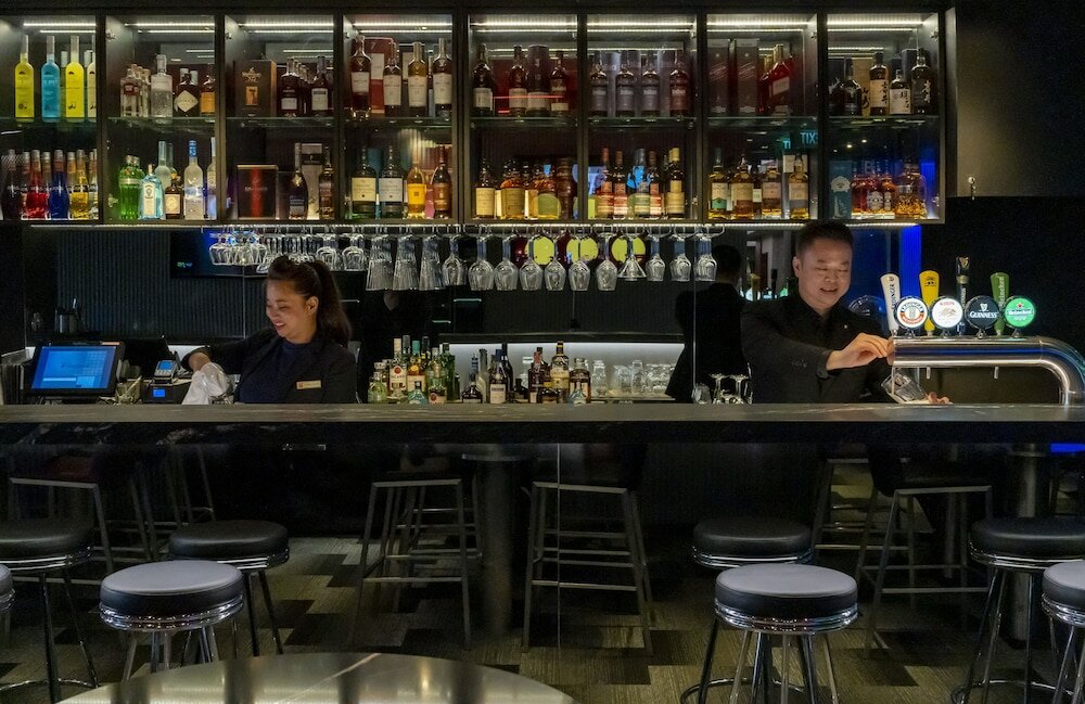 Фото M Hotel Singapore City Centre