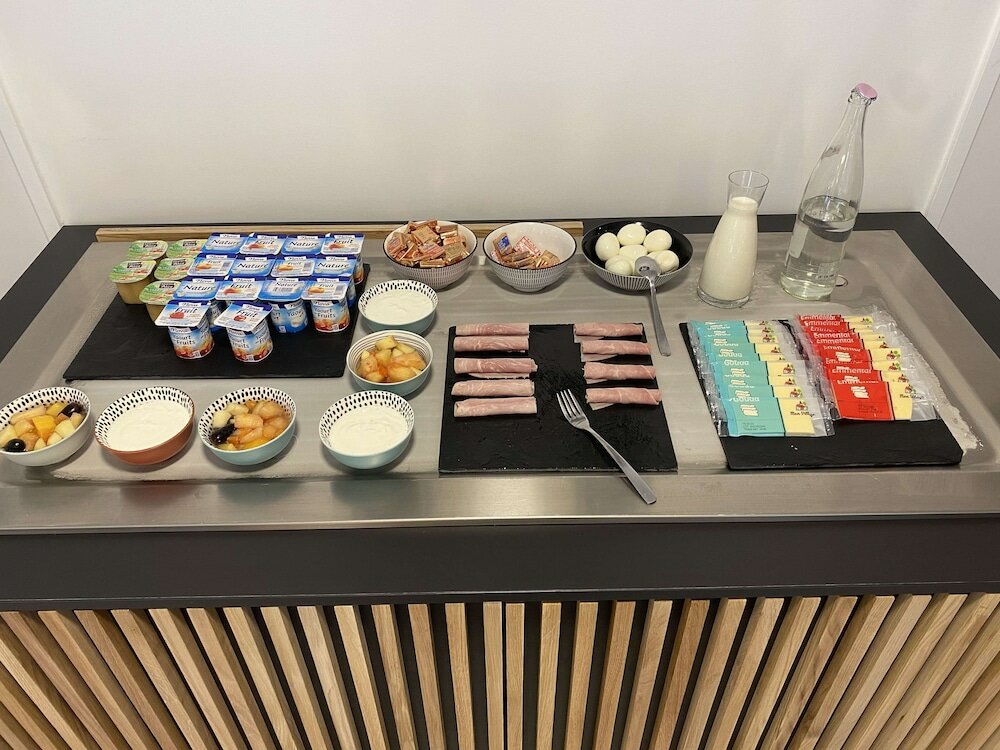 Фото Campanile Nantes Sud - Rezé Aéroport