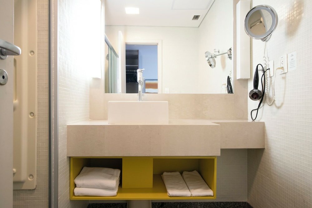 Фото Bourbon Belo Horizonte Savassi