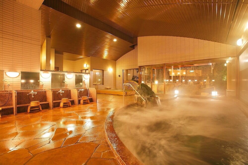 Фото Tamai Bekkan