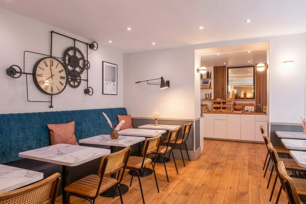 Фото La Manufacture