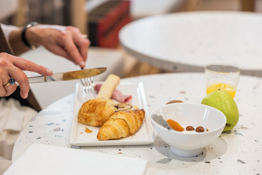 Фото Ibis Pontivy