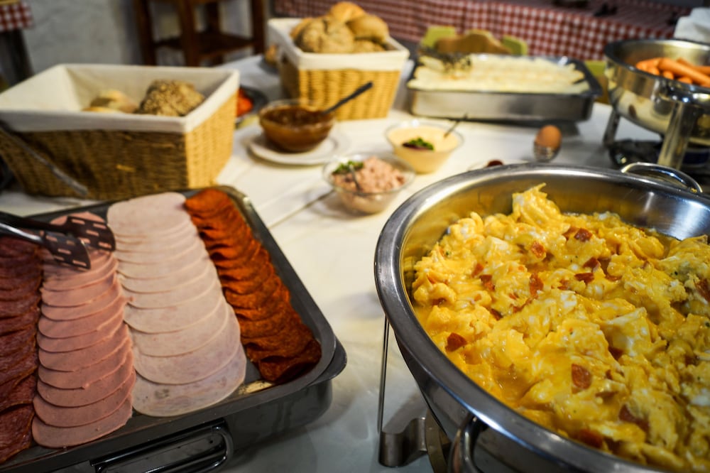 Фото Korona Hotel Panzio