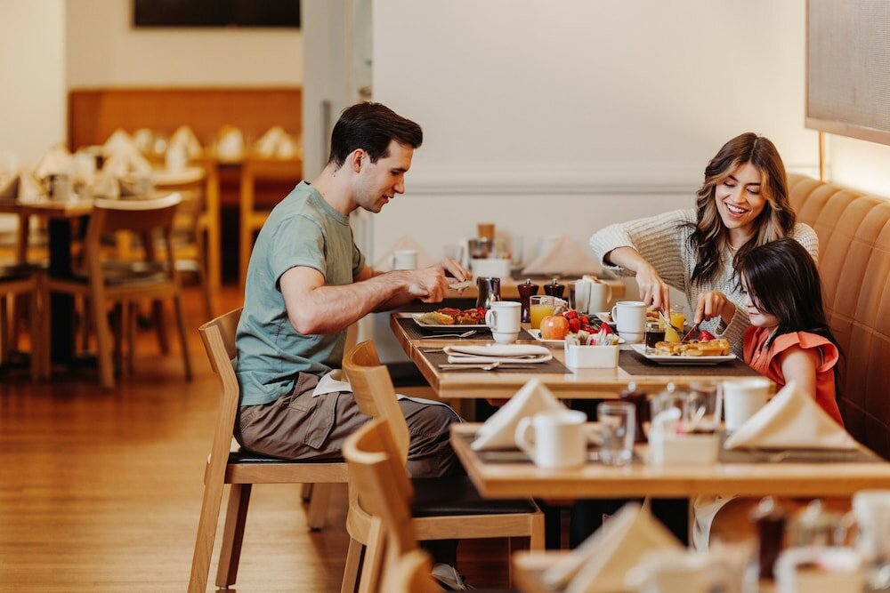 Фото The Westin New York at Times Square