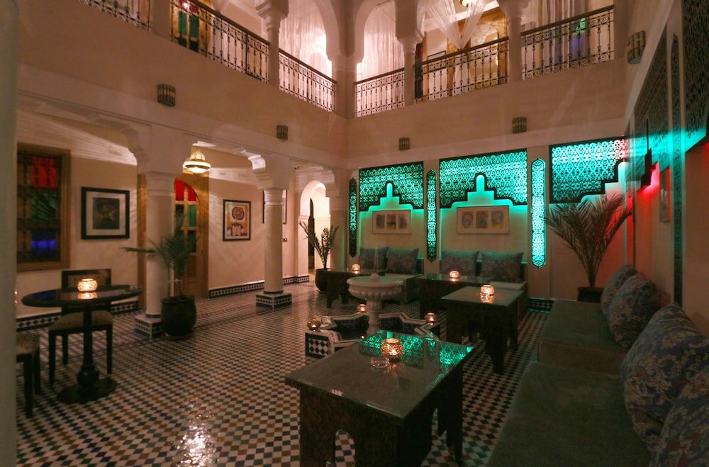 Фото Riad Zaki