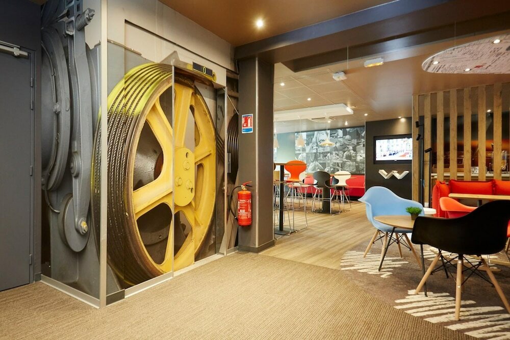 Фото Hôtel Baudouin