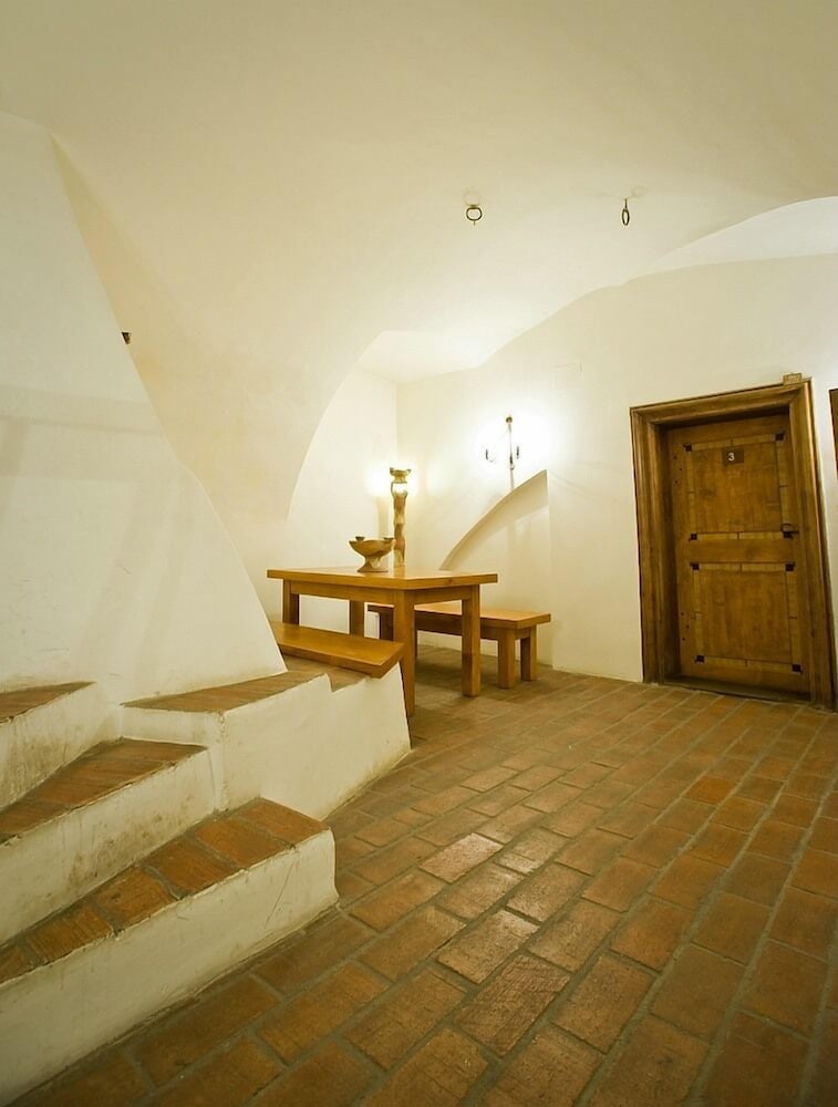 Фото Hotel U Maleho Vitka