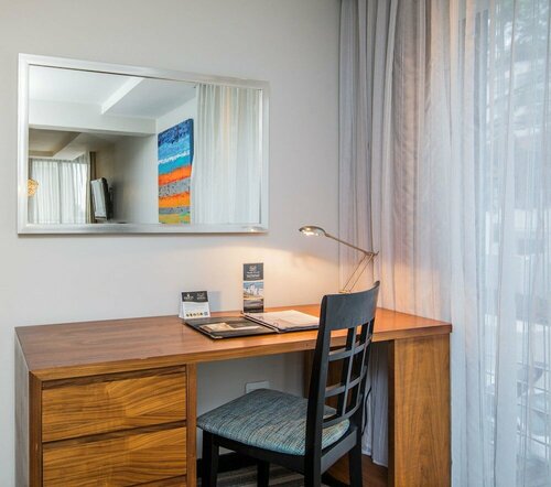 Гостиница Premier Hotel Cape Town в Кейптауне
