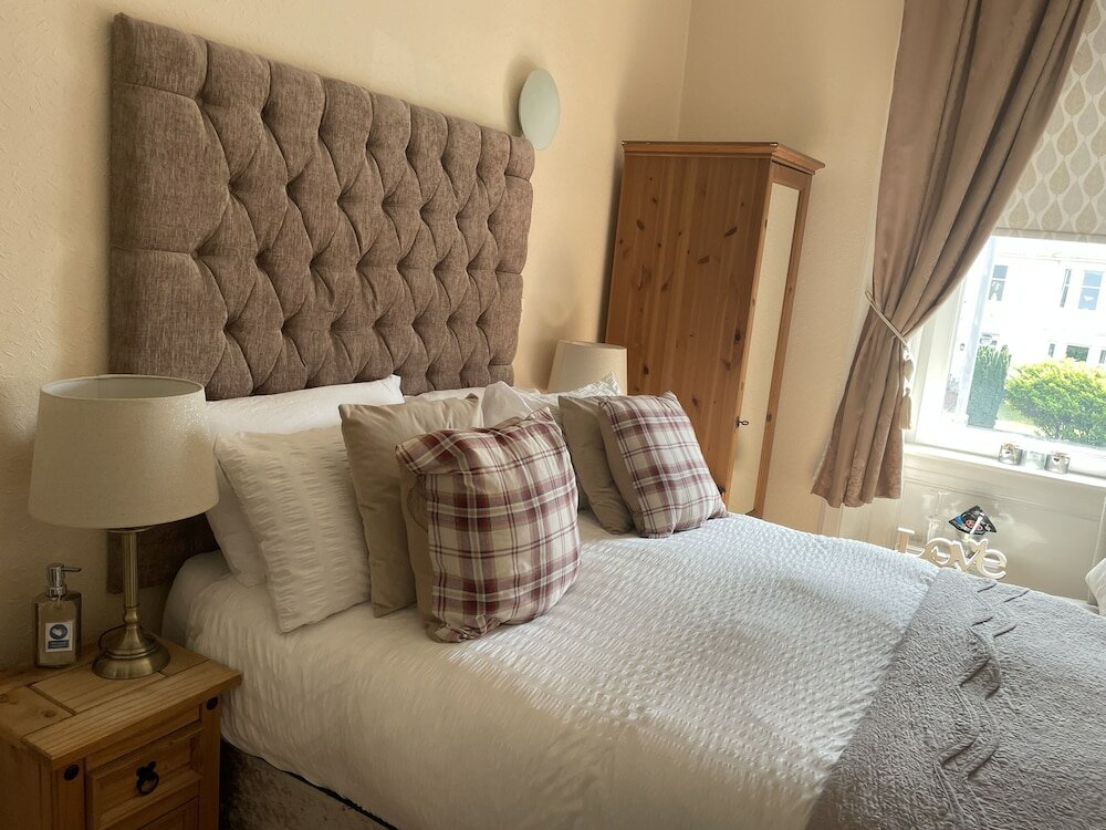 Фото Beechwood Ensuite Guest House