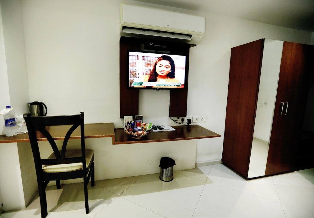 Фото The Grand Radiant