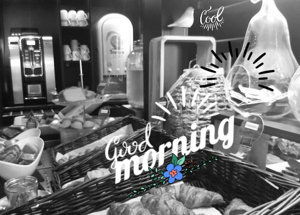 Фото Hotel Campanile Saint Malo - Saint Jouan Des Guérets