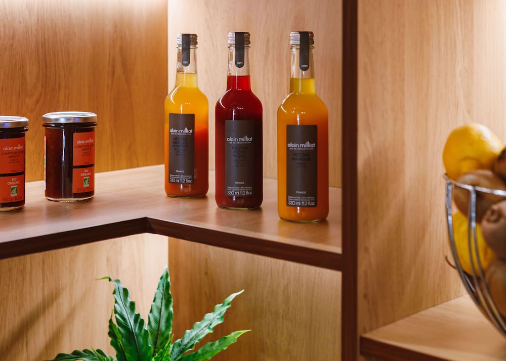 Фото Hôtel des Remparts