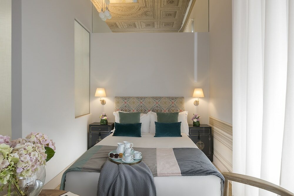 Фото Boutique Hotel Atelier '800