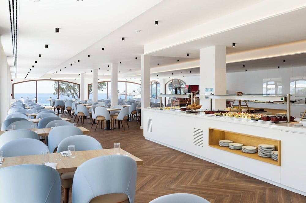 Фото Alua Suites Las Rocas