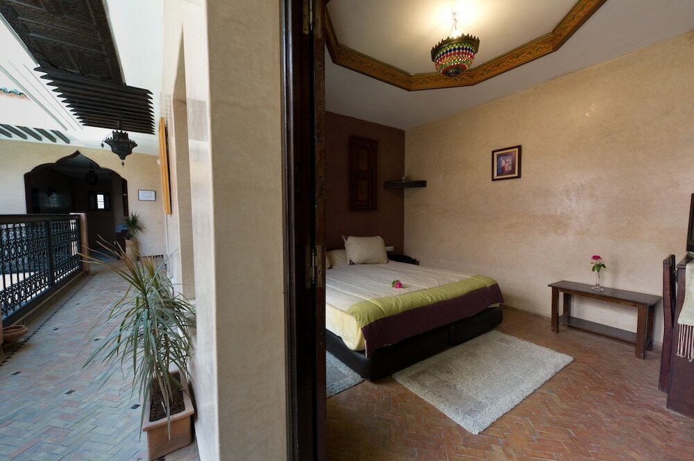 Фото Riad Yacout