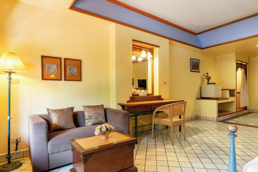 Фото Pung-waan Resort & SPA Kanchanaburi