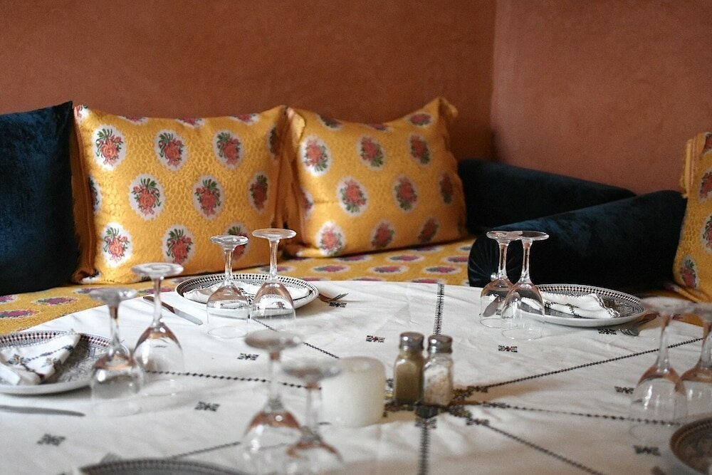 Фото Riad Yacout