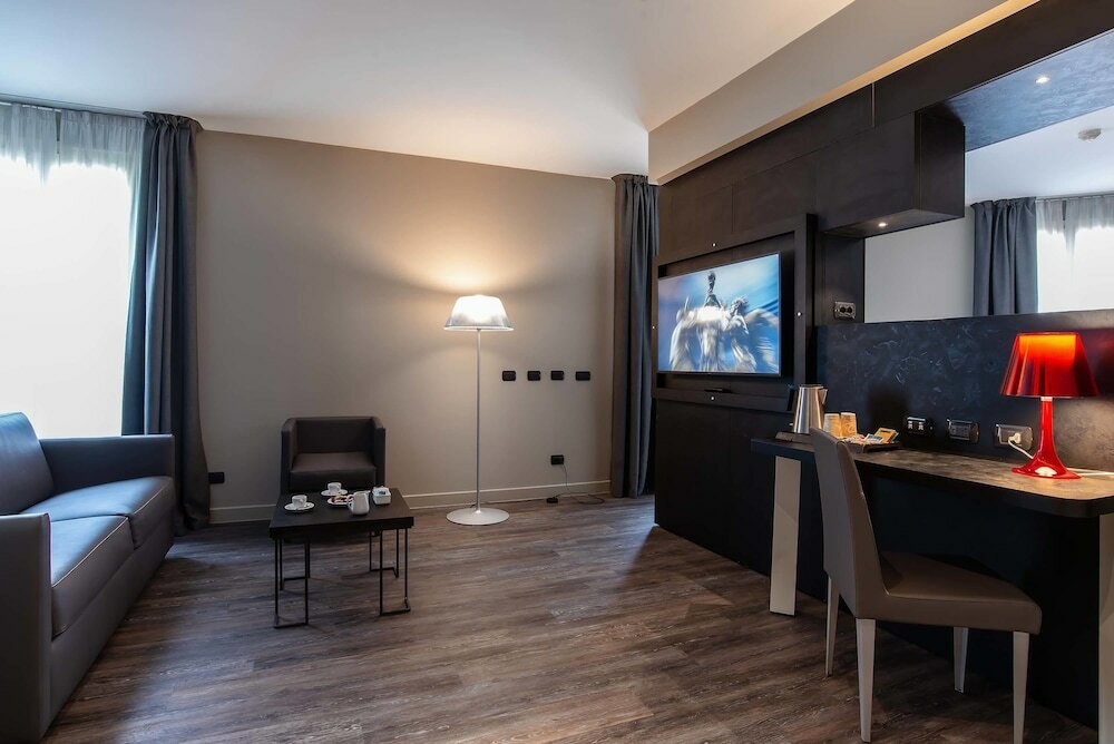 Фото Maranello Palace