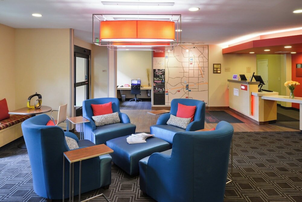 Фото TownePlace Suites by Marriott Las Vegas Henderson