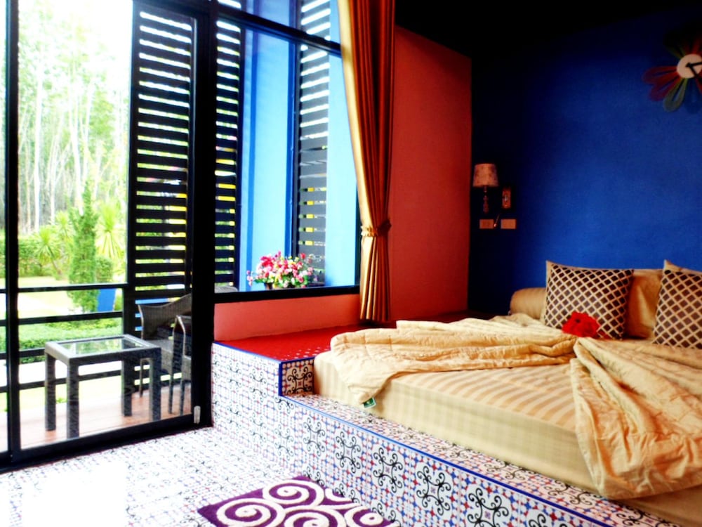 Фото Sweet Garden Home Resort Satun