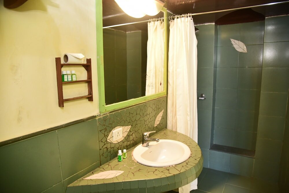 Фото Sharanam Green Resort