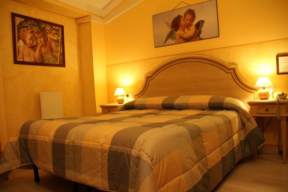 Фото Hotel Berti