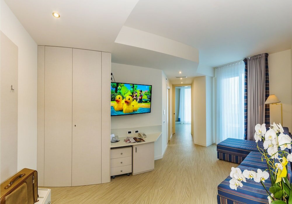 Фото Hotel Panoramic