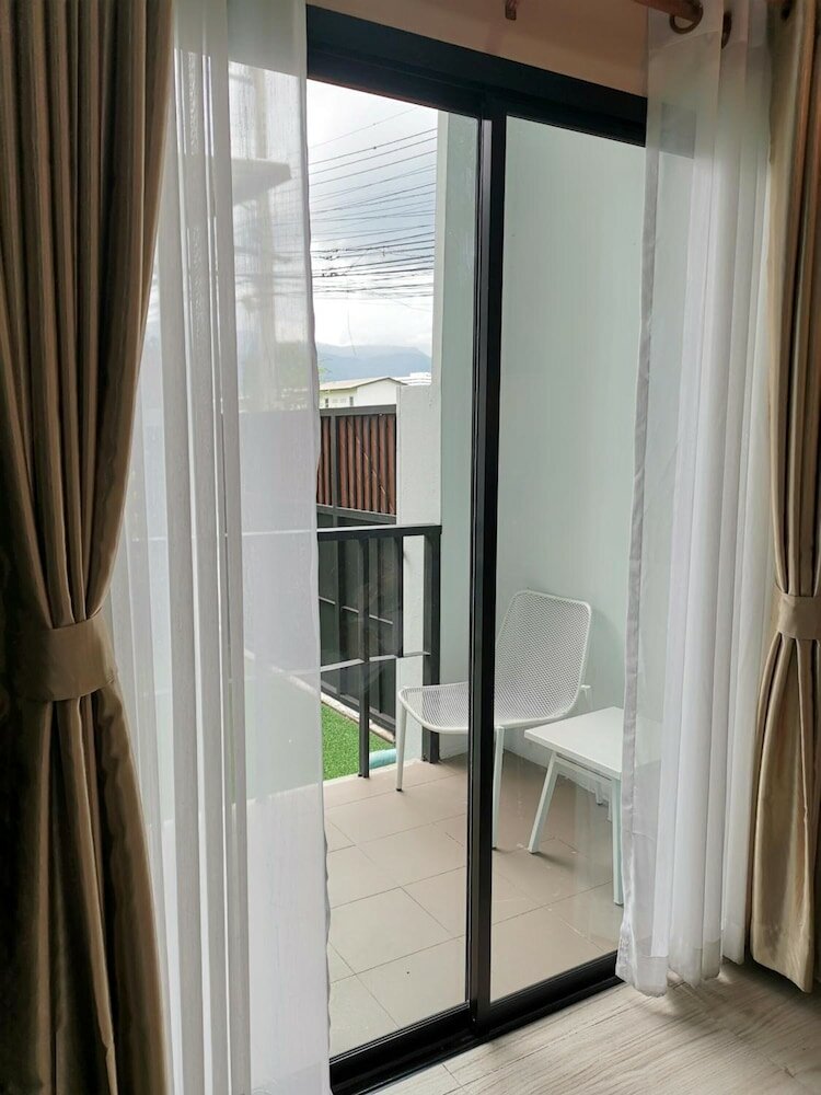 Фото M. I. N. D. Villa