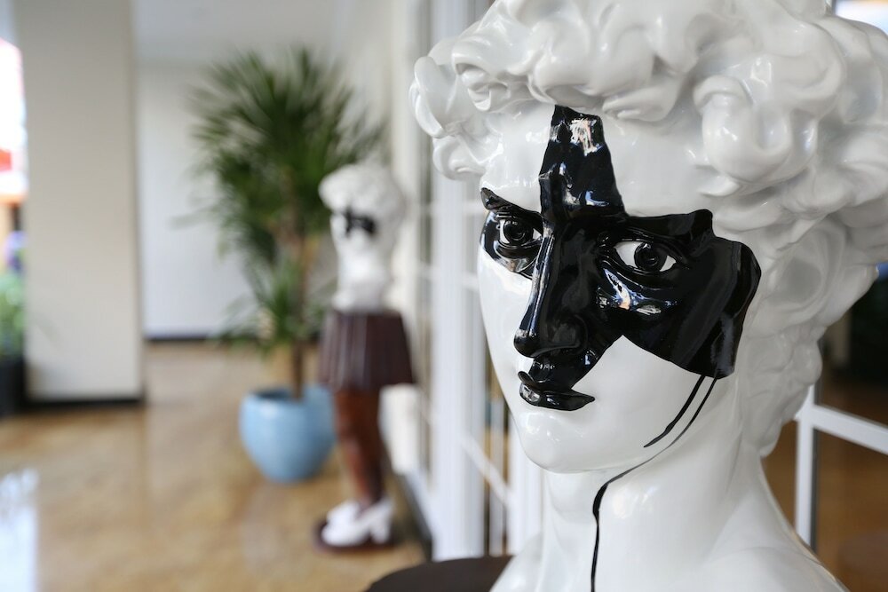 Фото F Hotel Jakarta